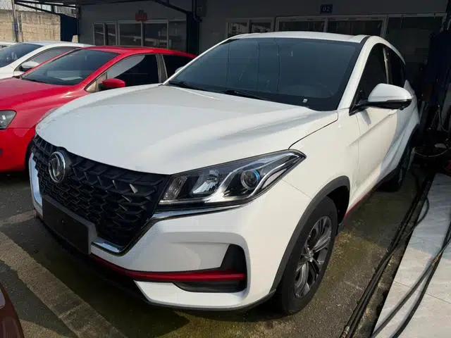 Fengguang 500 2022 1.5T Automatic Enjoyment Edition