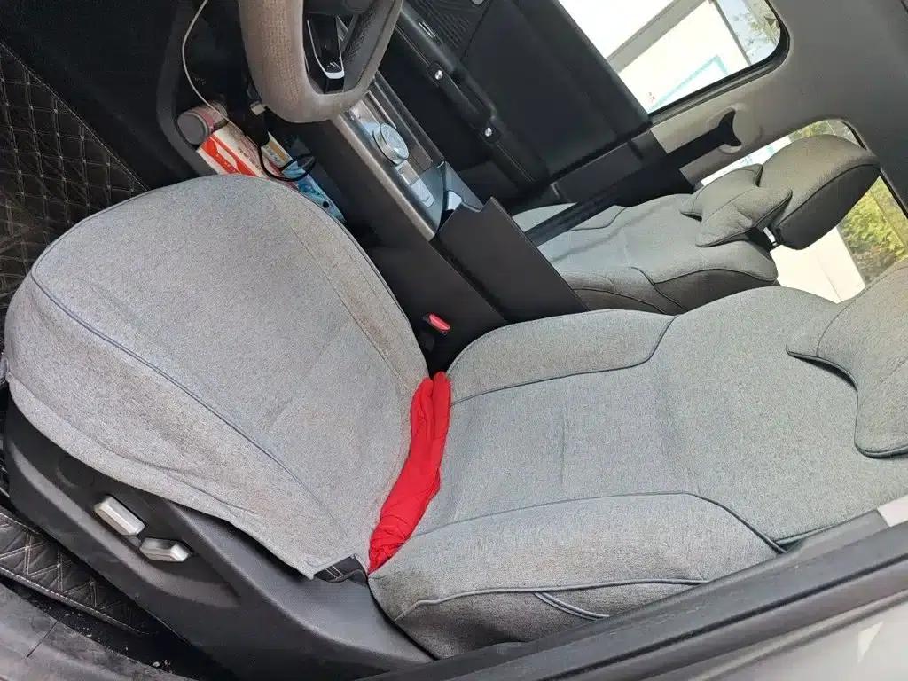 Beijing BJ30 2024 1.5T Off-Road Pro Edition — миниатюра 11