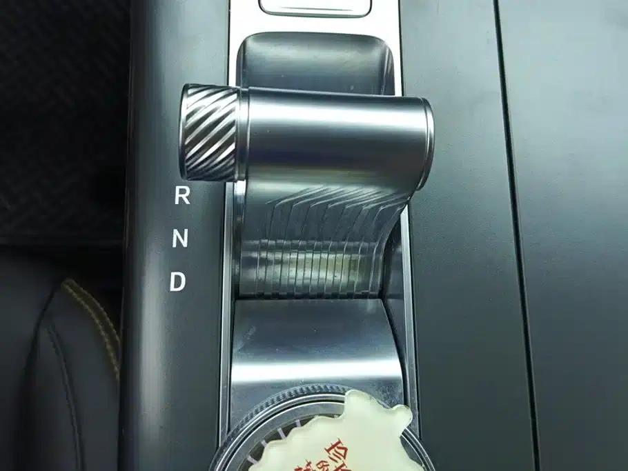 Beijing BJ30 2024 1.5T Magic Core Electric Drive Advanced Edition — миниатюра 16
