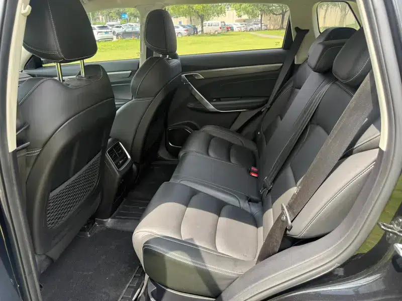 Geely Boyue 2020 1.5TD Automatic Intelligent PRO — миниатюра 9