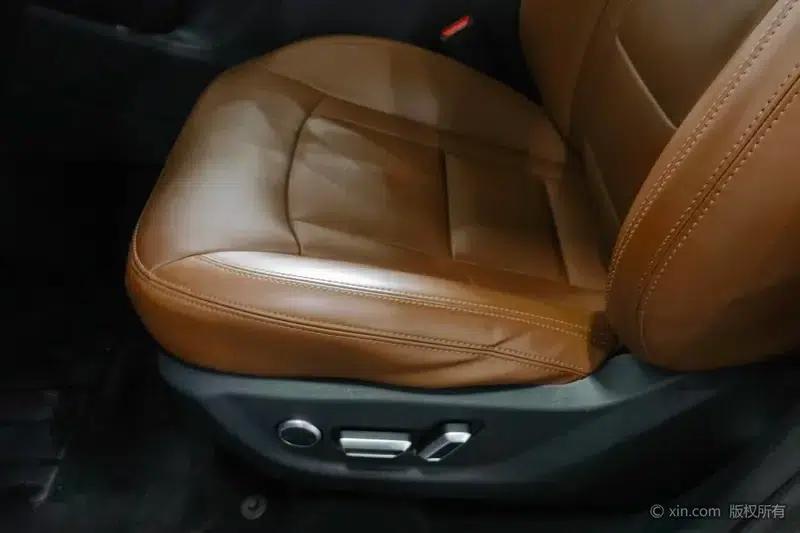 Geely Boyue 2018 1.8TD Automatic 2WD Smart Supreme Edition 4G Connected Version — миниатюра 18