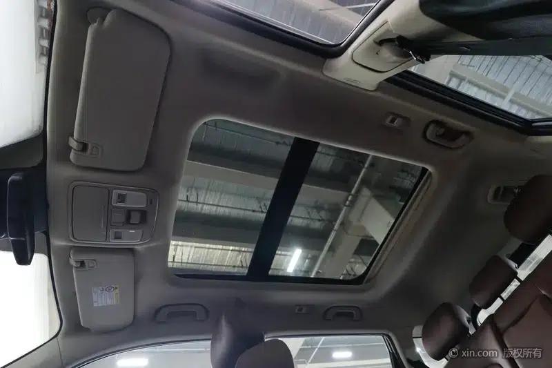Geely Boyue 2018 1.8TD Automatic 2WD Smart Supreme Edition 4G Connected Version — миниатюра 20