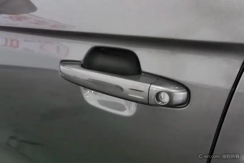Geely Boyue 2018 1.8TD Automatic 2WD Smart Supreme Edition 4G Connected Version — миниатюра 8