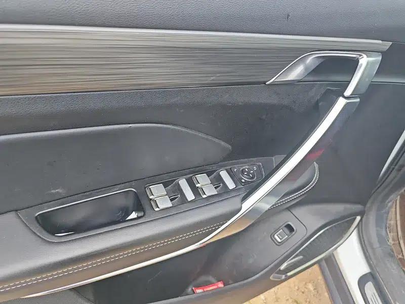 Geely Boyue 2020 1.8TD DCT Smart PRO — миниатюра 15