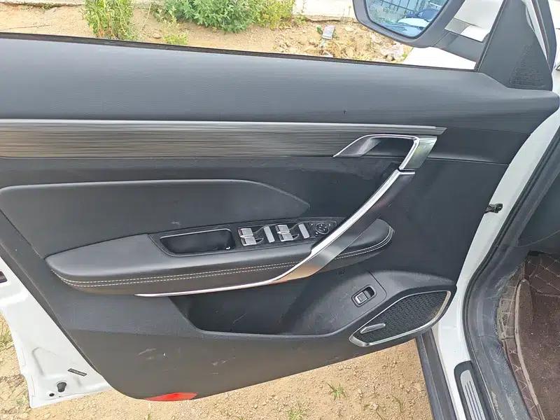 Geely Boyue 2020 1.8TD DCT Smart PRO — миниатюра 16