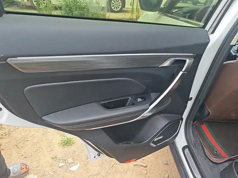 Geely Boyue 2020 1.8TD DCT Smart PRO — миниатюра 17