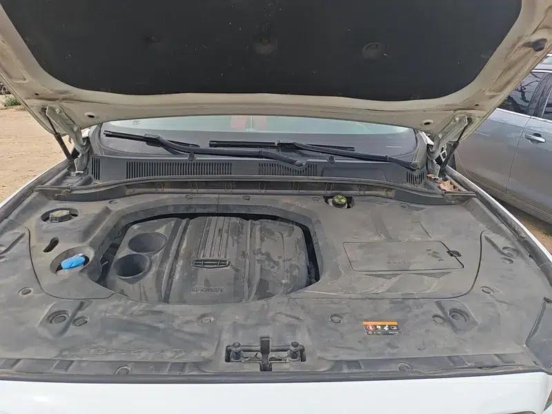 Geely Boyue 2020 1.8TD DCT Smart PRO — миниатюра 19