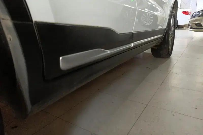 Geely Boyue 2020 1.8TD DCT Smart PRO — миниатюра 11