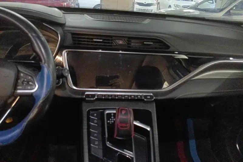 Geely Boyue 2020 1.8TD DCT Smart PRO — миниатюра 13