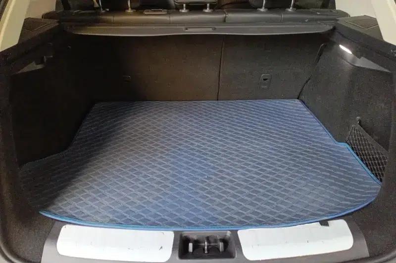 Geely Boyue 2020 1.8TD DCT Smart PRO — миниатюра 17