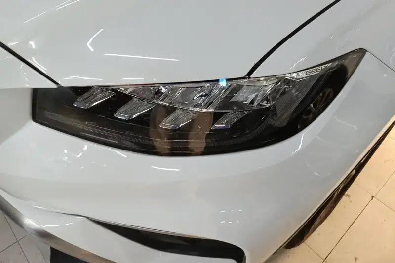Geely Boyue 2020 1.8TD DCT Smart PRO — миниатюра 5
