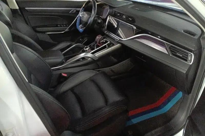 Geely Boyue 2020 1.8TD DCT Smart PRO — миниатюра 8