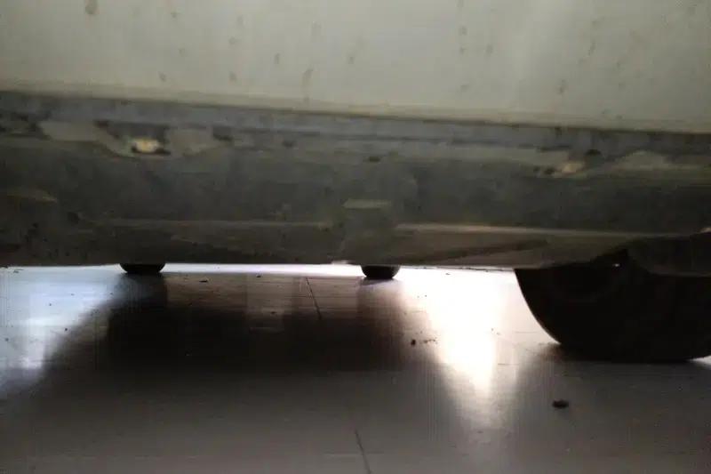 Geely Boyue 2020 1.8TD DCT Smart PRO — миниатюра 9