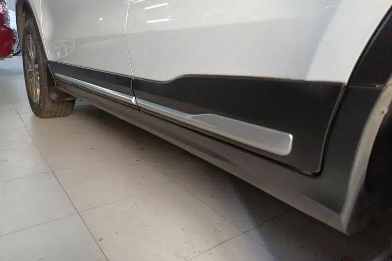 Geely Boyue 2020 1.8TD DCT Smart PRO — миниатюра 10