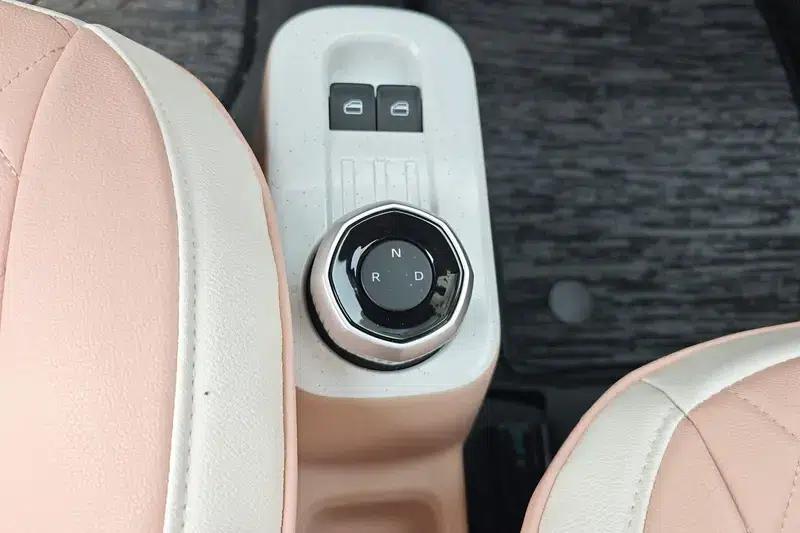 Panda 2023 Model 200km Panda Mini Endurance Bear — миниатюра 15