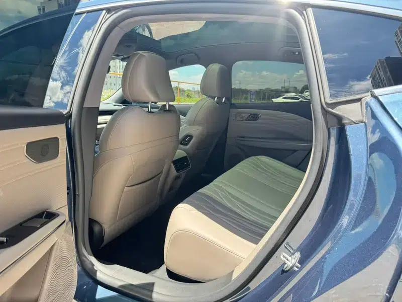 Galaxy Star 8 PHEV 2025 Model 130km EM-P Exploration Edition — миниатюра 12