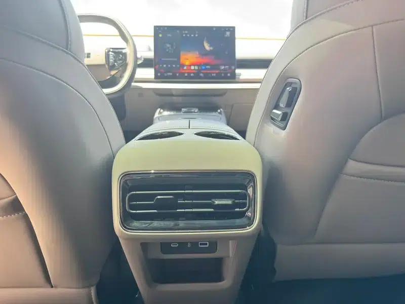 Galaxy Star 8 PHEV 2025 Model 130km EM-P Exploration Edition — миниатюра 14