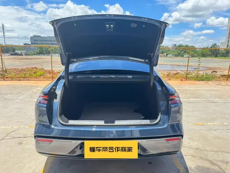 Galaxy Star 8 PHEV 2025 Model 130km EM-P Exploration Edition — миниатюра 15