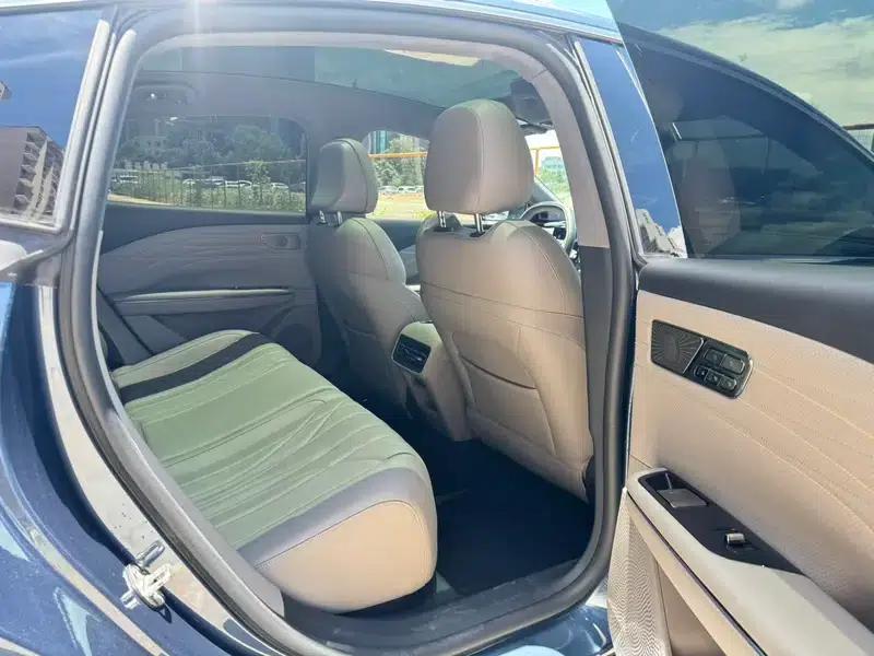 Galaxy Star 8 PHEV 2025 Model 130km EM-P Exploration Edition — миниатюра 16