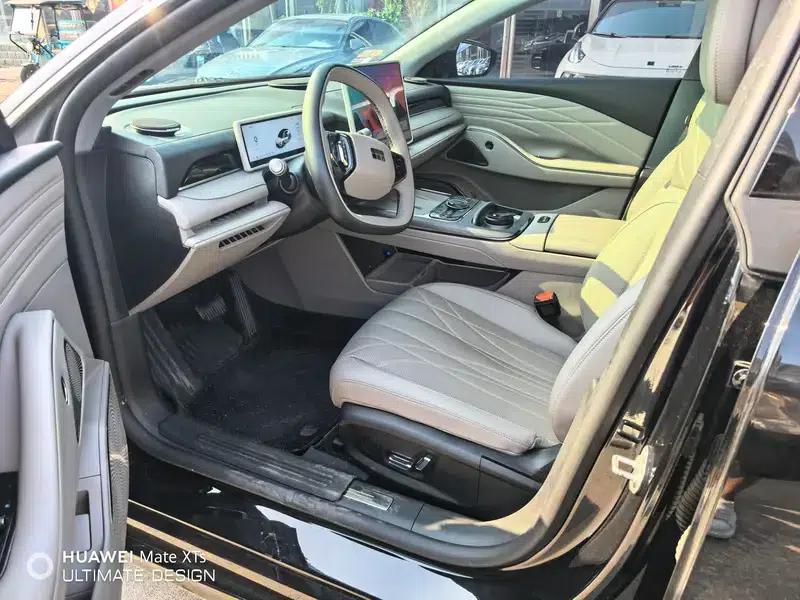 Galaxy Star 8 PHEV 2025 130km EM-i Premium Edition — миниатюра 11