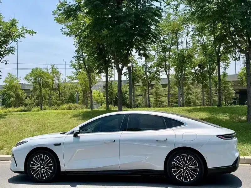 Galaxy Star 8 PHEV 2025 130km EM-i Premium Edition — миниатюра 3