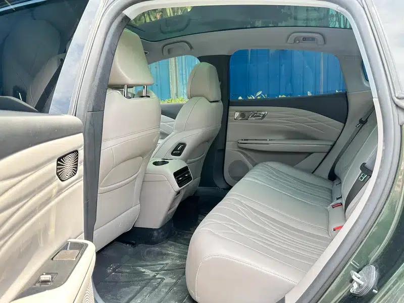 Galaxy Star 8 PHEV 2025 130km EM-i Premium Edition — миниатюра 9