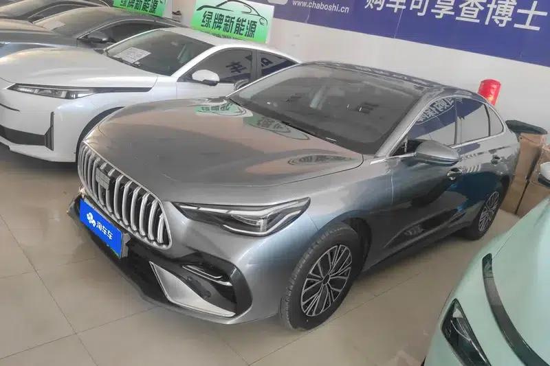 Galaxy Star 6 2026 Model 60km Starter Edition — миниатюра 1