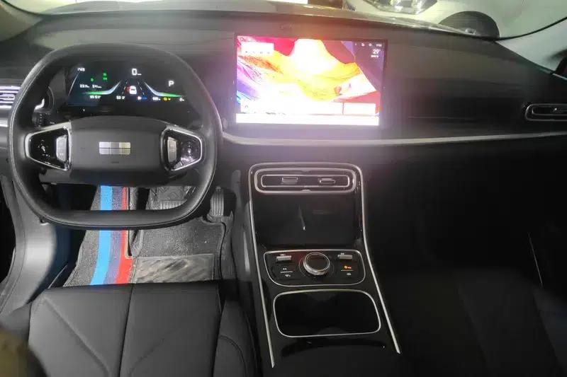 Galaxy Star 6 2026 Model 60km Starter Edition — миниатюра 12