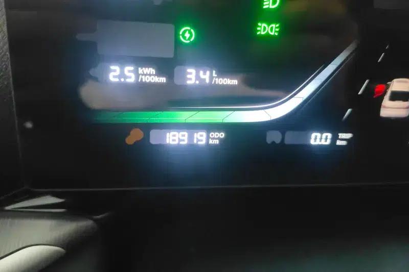 Galaxy Star 6 2026 Model 60km Starter Edition — миниатюра 13