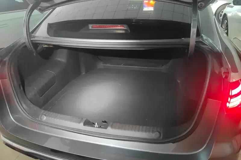 Galaxy Star 6 2026 Model 60km Starter Edition — миниатюра 17