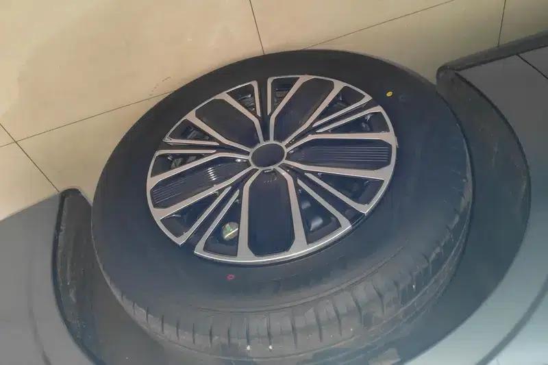 Galaxy Star 6 2026 Model 60km Starter Edition — миниатюра 7
