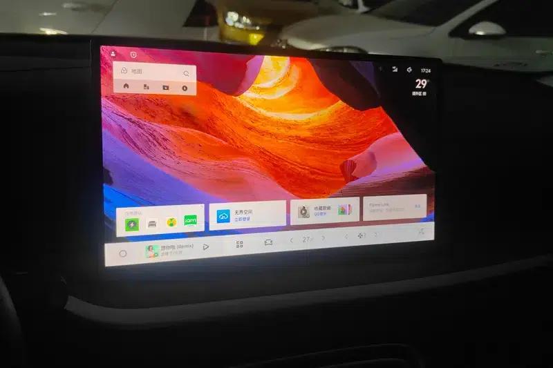 Galaxy Star 6 2026 Model 60km Starter Edition — миниатюра 9