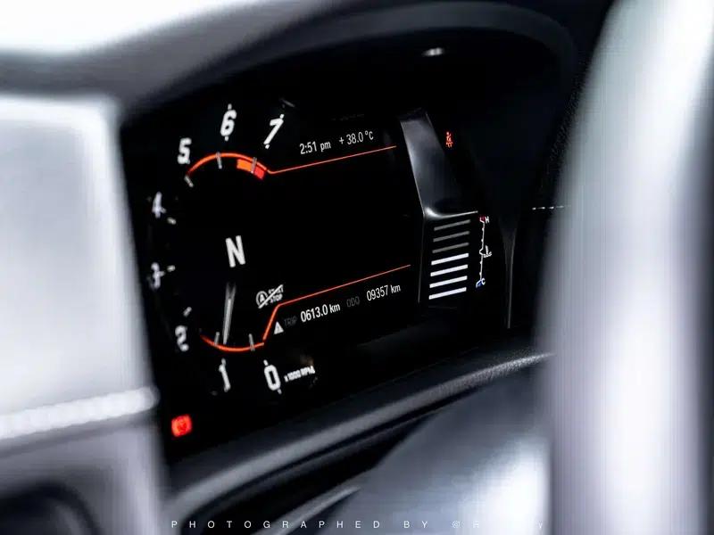 2022 Supra GR SUPRA 3.0T A91 Manual US Version — миниатюра 14
