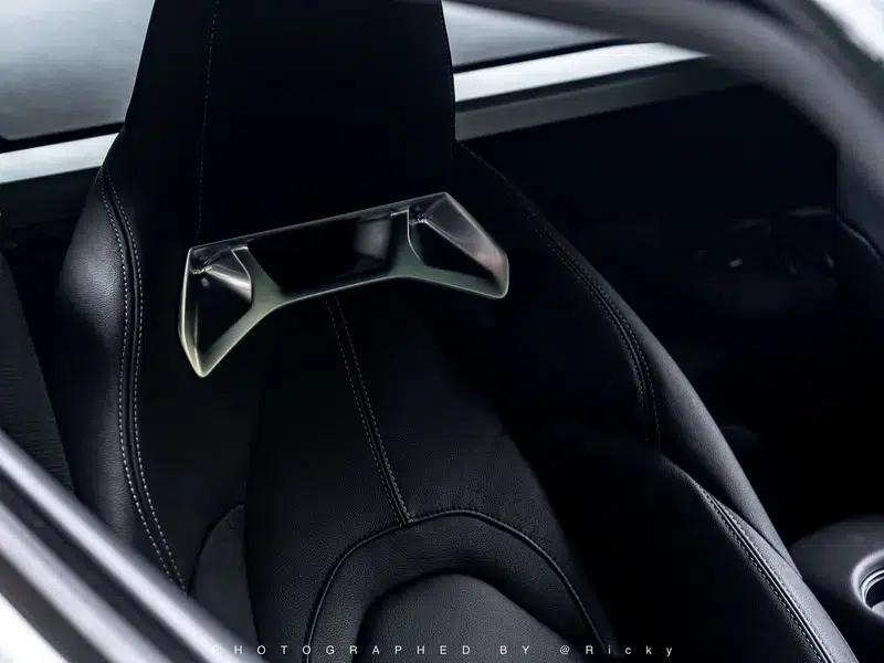 2022 Supra GR SUPRA 3.0T A91 Manual US Version — миниатюра 6