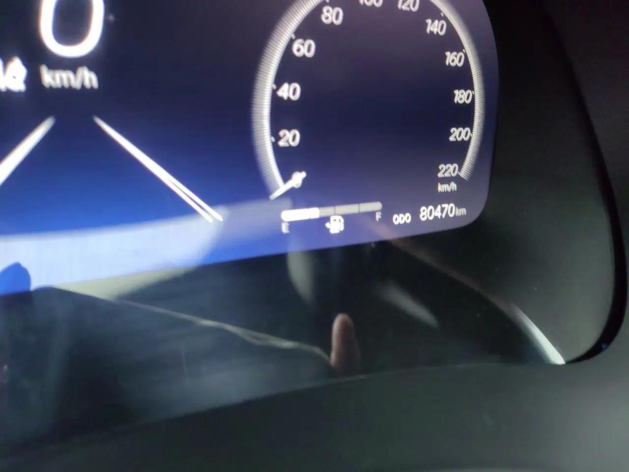 Toyota Crown Kluger 2021 2.5L HEV Four-Wheel Drive Premium Edition — миниатюра 12