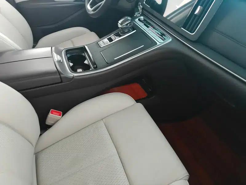 Trumpchi M8 2021 Leading Series 390T Premium Edition — миниатюра 6