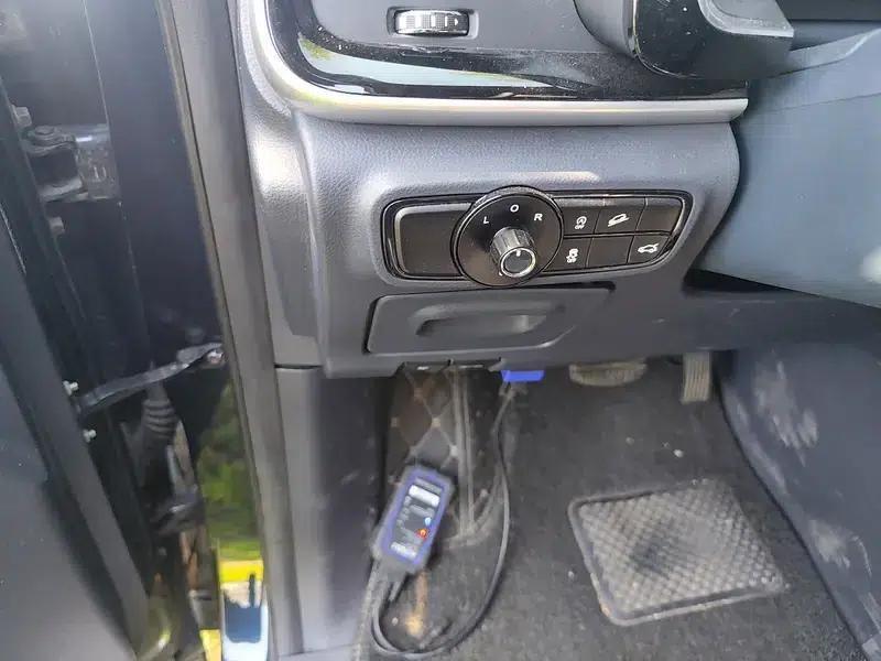 Trumpchi M8 2021 Leading Series 390T Premium Edition — миниатюра 13