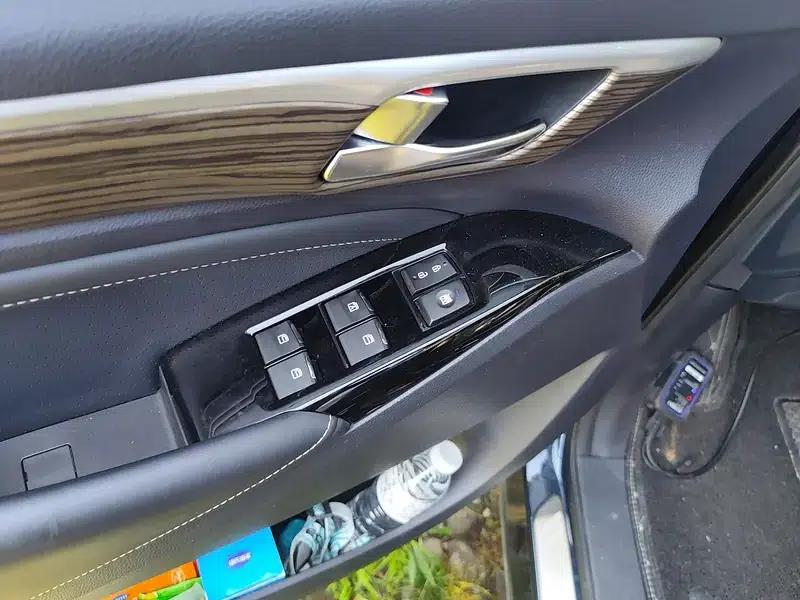 Trumpchi M8 2021 Leading Series 390T Premium Edition — миниатюра 15