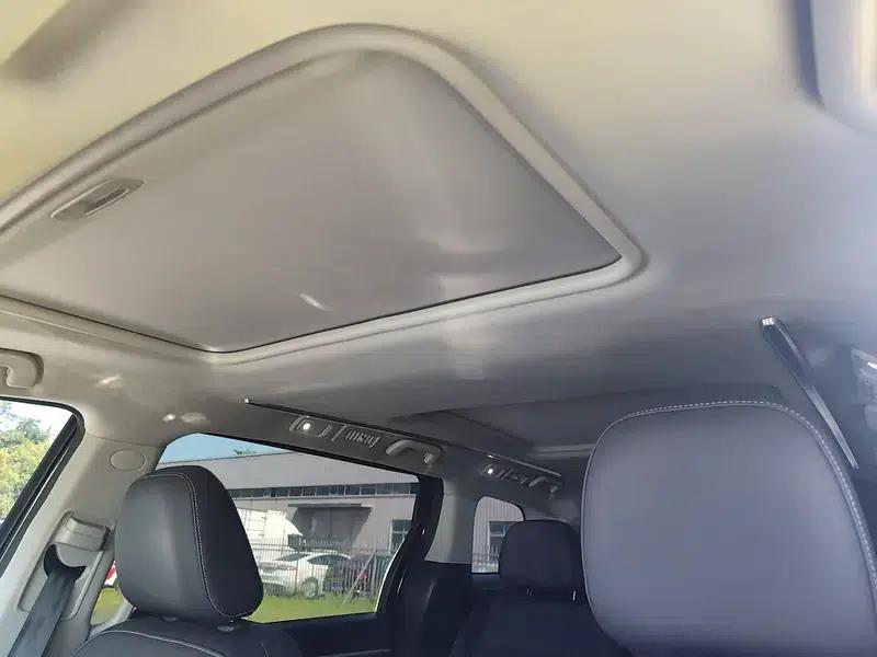 Trumpchi M8 2021 Leading Series 390T Premium Edition — миниатюра 18