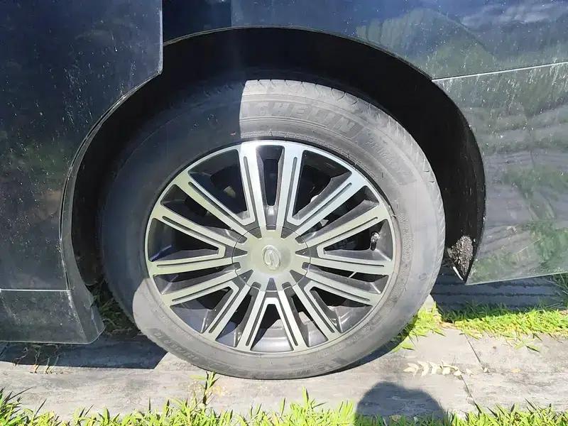 Trumpchi M8 2021 Leading Series 390T Premium Edition — миниатюра 20