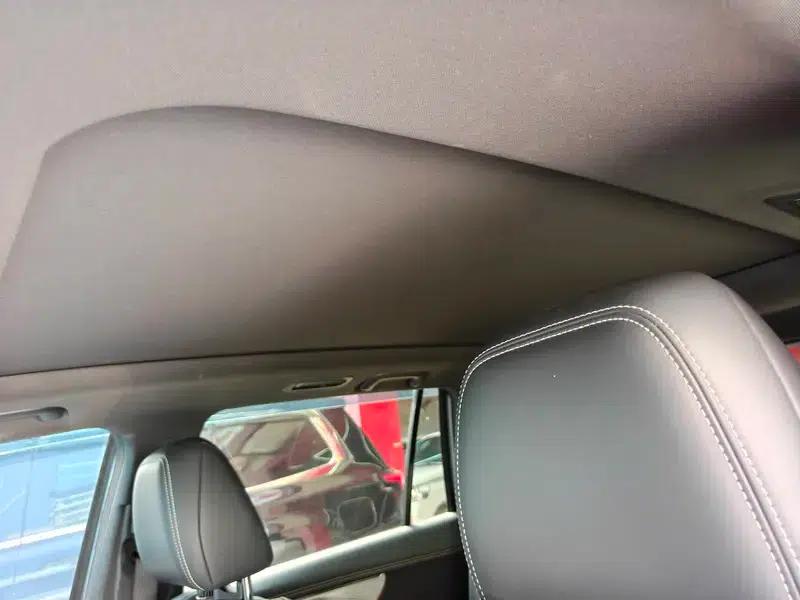 Trumpchi GS8 2022 Dual Engine Series 2.0TM Hybrid 4WD Premium Edition 7-Seater — миниатюра 16