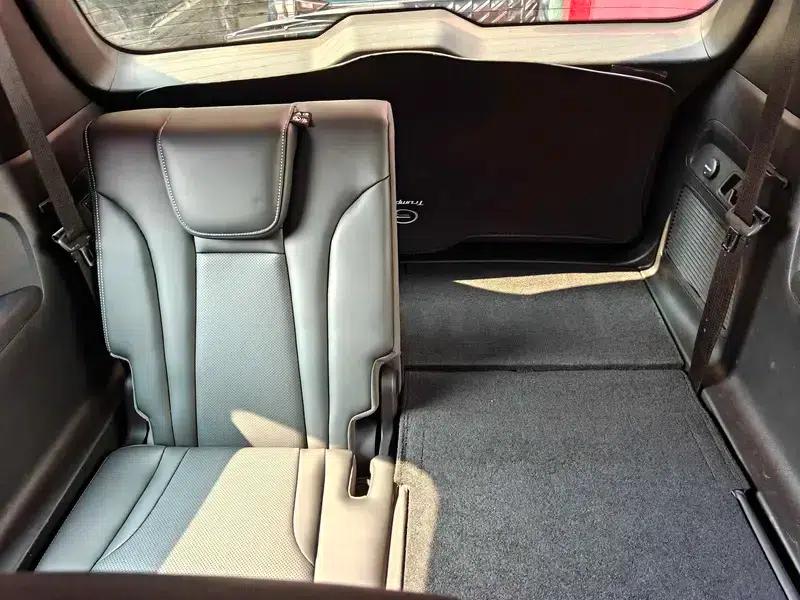 Trumpchi GS8 2022 Dual Engine Series 2.0TM Hybrid 4WD Premium Edition 7-Seater — миниатюра 18