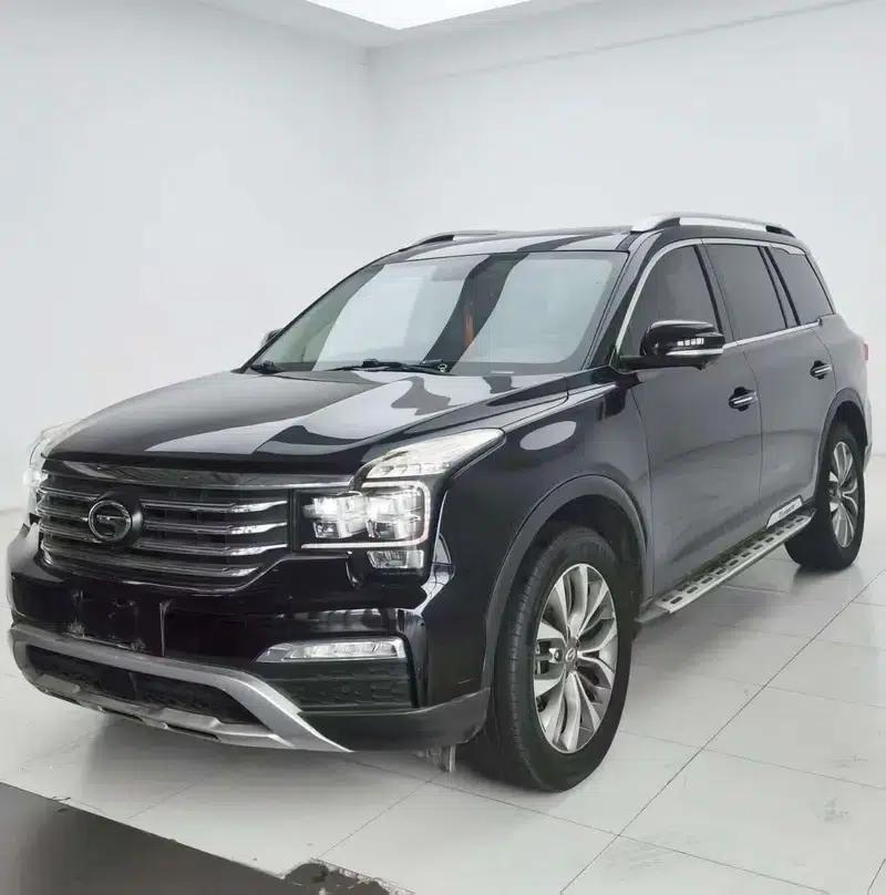 Trumpchi GS8 2017 320T 2WD Premium Edition 7-Seater — миниатюра 1