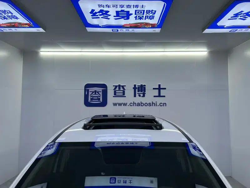 Trumpchi M6 2021 Pro 270T Automatic Premium Edition — миниатюра 11