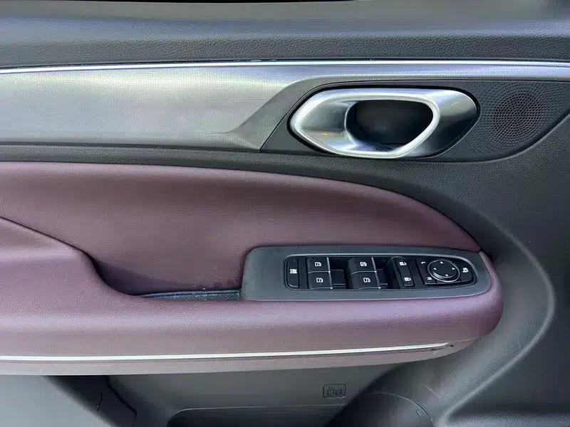 Trumpchi M6 2021 Pro 270T Automatic Premium Edition — миниатюра 20