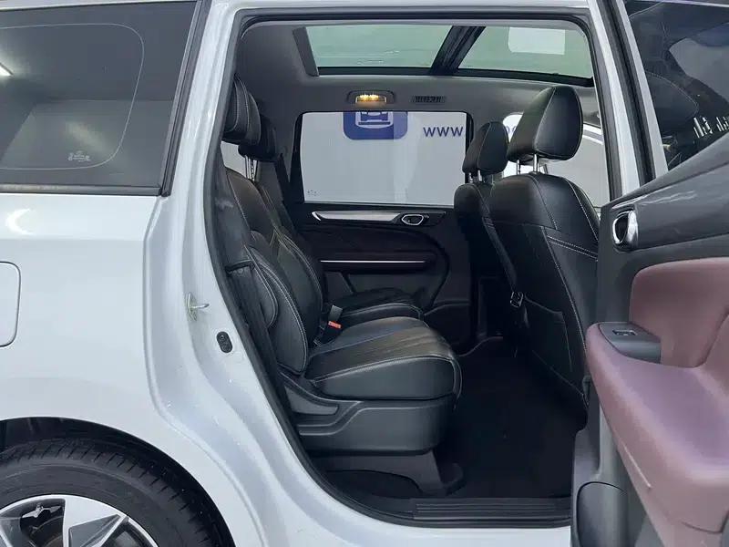Trumpchi M6 2021 Pro 270T Automatic Premium Edition — миниатюра 23