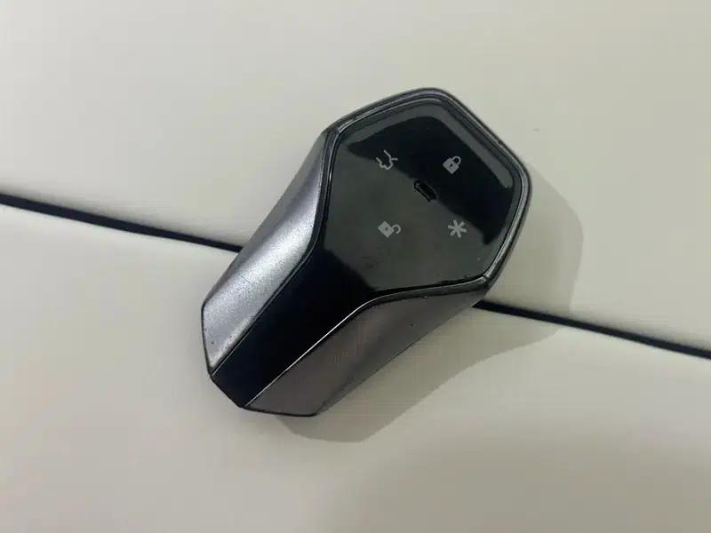Haobo HT 2023 670 Rear-Wheel Drive Ultra-High Voltage NDA Edition — миниатюра 11
