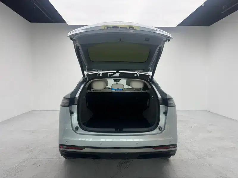 Haobo HT 2023 670 Rear-Wheel Drive Ultra-High Voltage NDA Edition — миниатюра 20