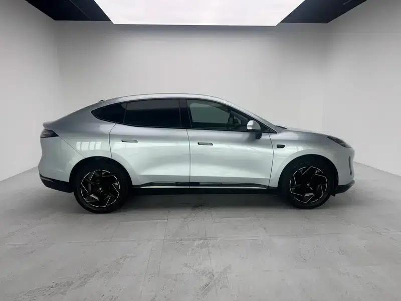 Haobo HT 2023 670 Rear-Wheel Drive Ultra-High Voltage NDA Edition — миниатюра 8