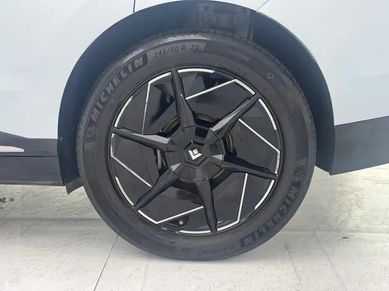 Haobo HT 2023 670 Rear-Wheel Drive Ultra-High Voltage NDA Edition — миниатюра 9